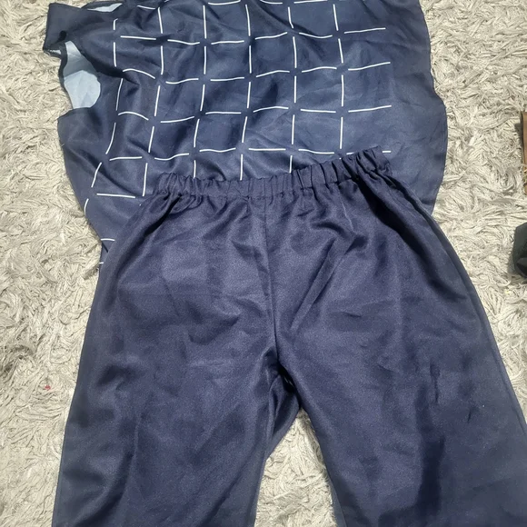 Mahito Cosplay - Medium - Picture 3 of 4